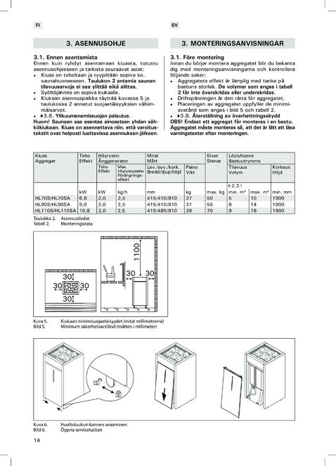 Sentiotec Home premium combi, cтраница 14