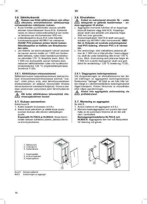 Sentiotec Home premium combi, cтраница 16