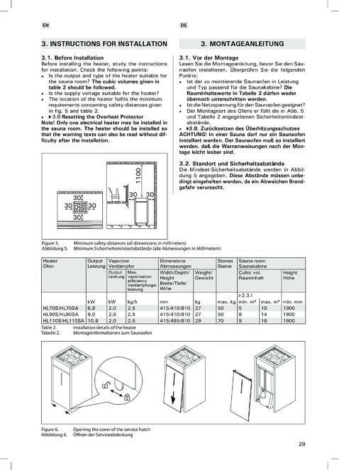 Sentiotec Home premium combi, cтраница 29