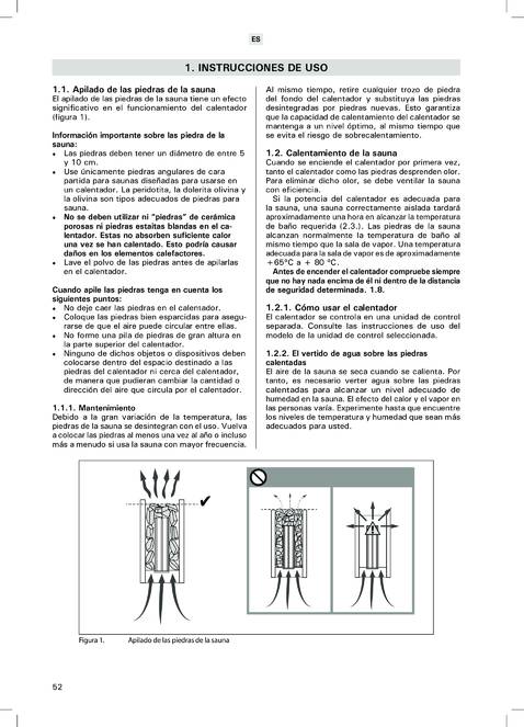 Sentiotec Home premium combi, cтраница 52