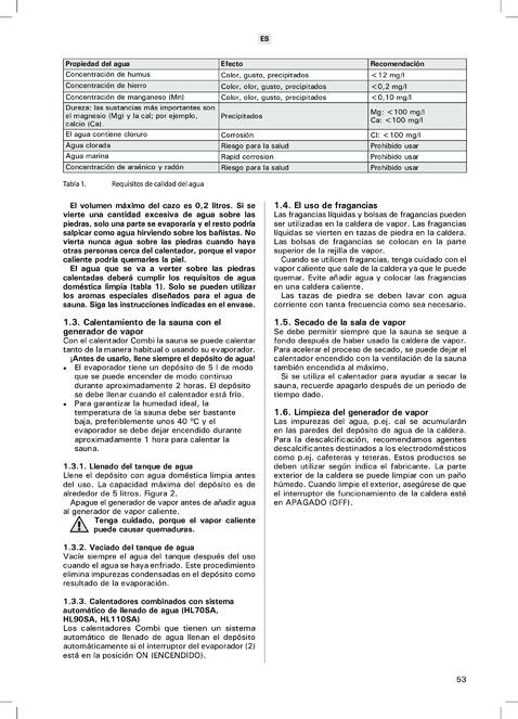 Sentiotec Home premium combi, cтраница 53