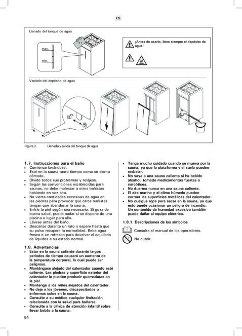 Sentiotec Home premium combi, cтраница 54