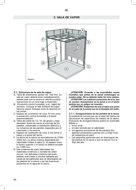 Sentiotec Home premium combi, cтраница 56