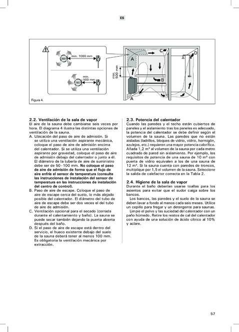 Sentiotec Home premium combi, cтраница 57