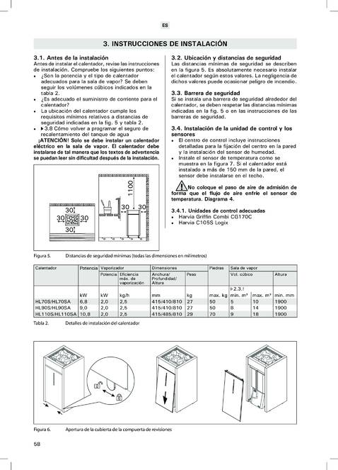 Sentiotec Home premium combi, cтраница 58