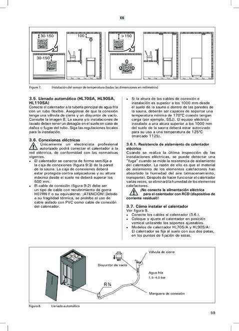 Sentiotec Home premium combi, cтраница 59