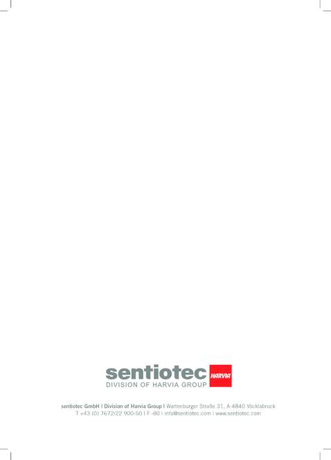 Sentiotec Home premium combi, cтраница 64