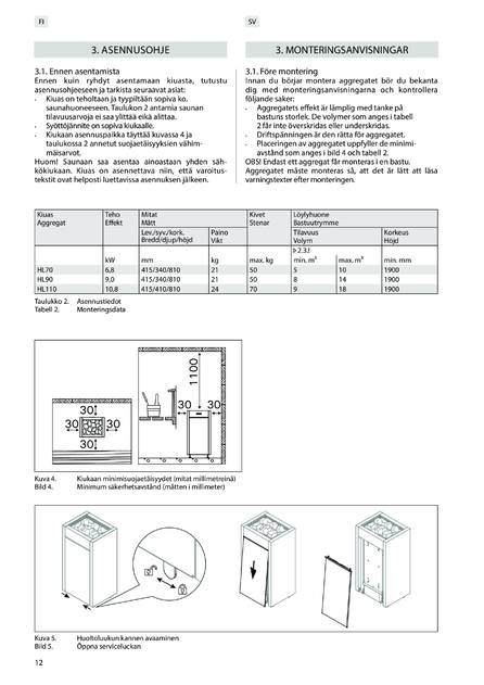 Sentiotec Home premium fin, cтраница 12