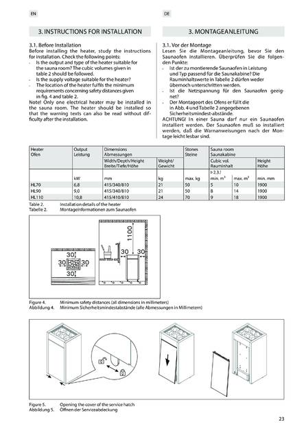 Sentiotec Home premium fin, cтраница 23