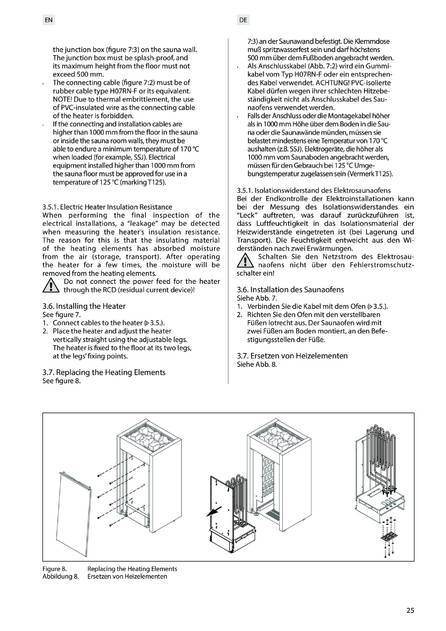 Sentiotec Home premium fin, cтраница 25