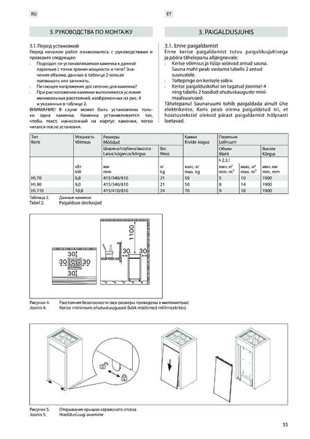 Sentiotec Home premium fin, cтраница 35