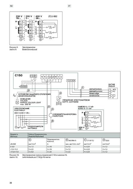 Sentiotec Home premium fin, cтраница 38
