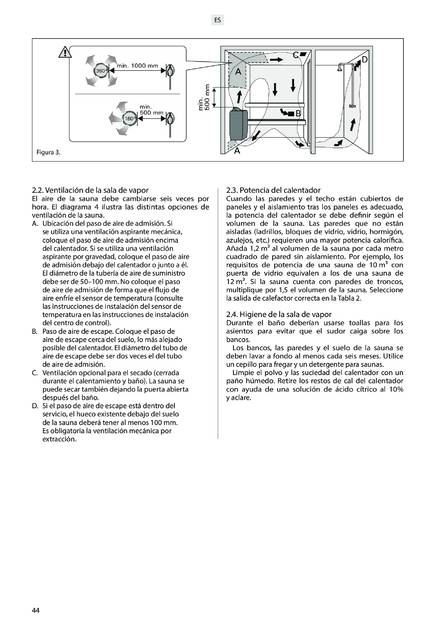 Sentiotec Home premium fin, cтраница 44