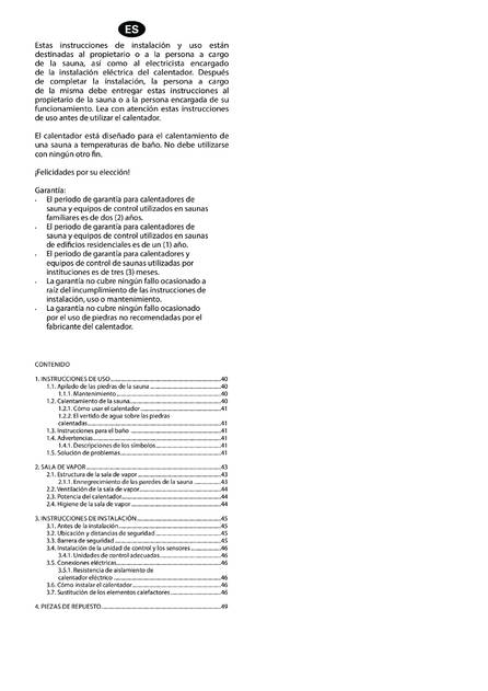 Sentiotec Home premium fin, cтраница 5