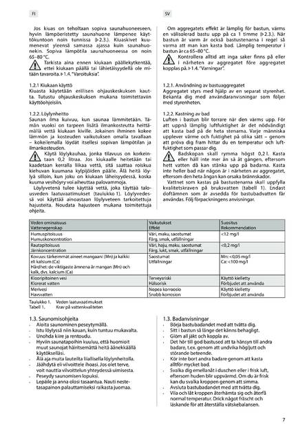 Sentiotec Home premium fin, cтраница 7