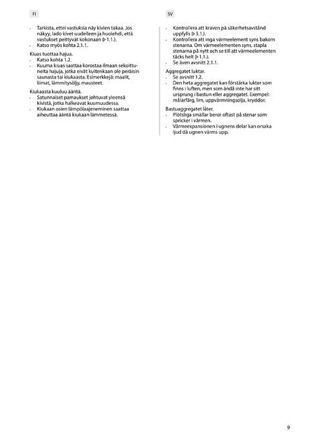 Sentiotec Home premium fin, cтраница 9