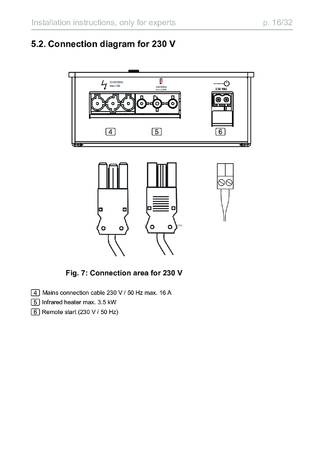 Sentiotec Infrabox Basic S, cтраница 16