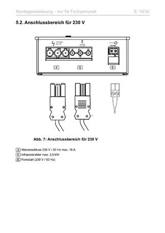 Sentiotec Infrabox Basic S, cтраница 48