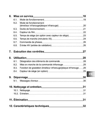 Sentiotec Infrabox Basic S, cтраница 67