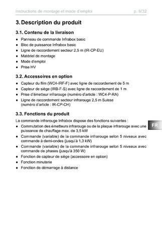 Sentiotec Infrabox Basic S, cтраница 73