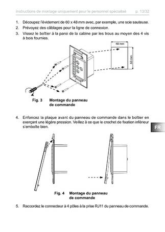 Sentiotec Infrabox Basic S, cтраница 77