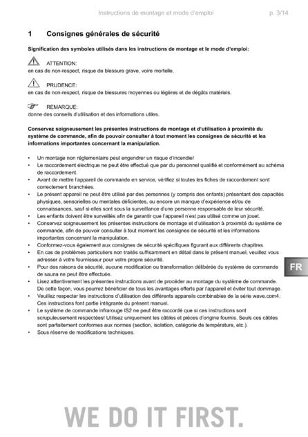 Sentiotec IS2, cтраница 31