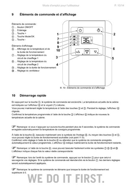 Sentiotec IS2, cтраница 38