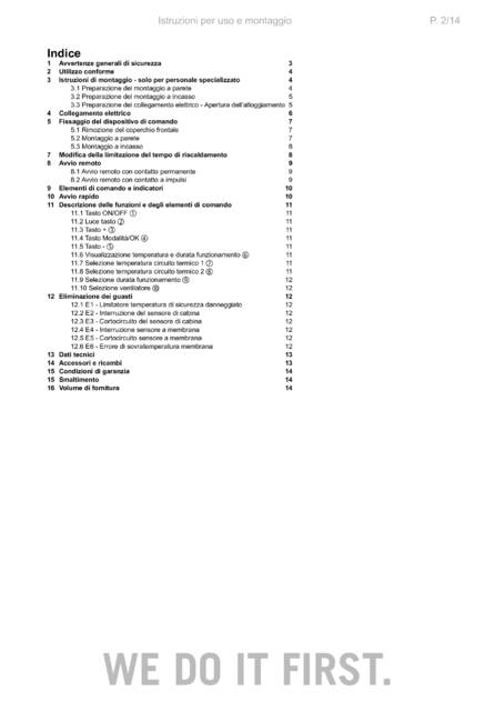 Sentiotec IS2, cтраница 44