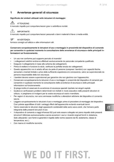 Sentiotec IS2, cтраница 45