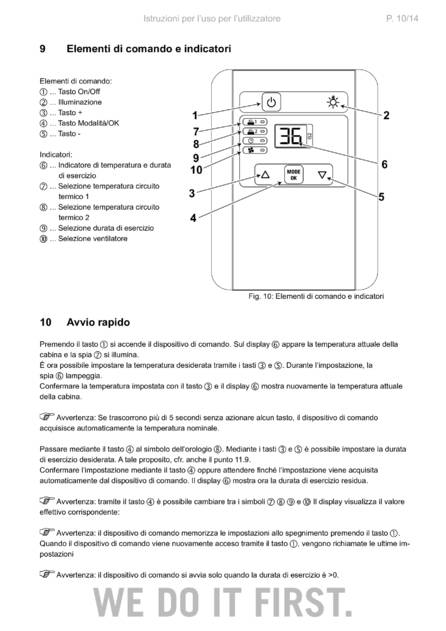 Sentiotec IS2, cтраница 52