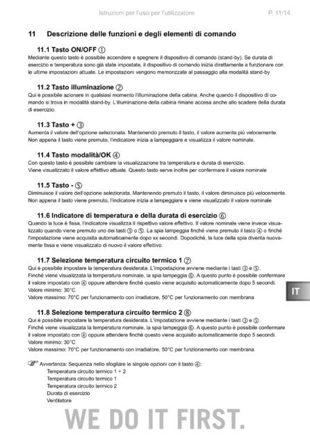 Sentiotec IS2, cтраница 53