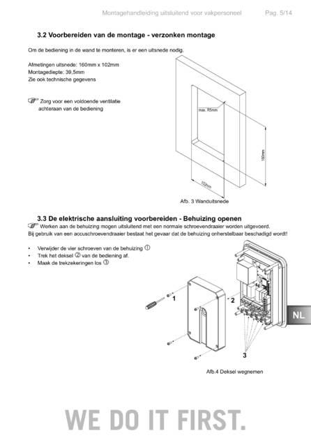 Sentiotec IS2, cтраница 61