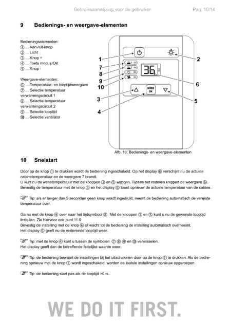 Sentiotec IS2, cтраница 66