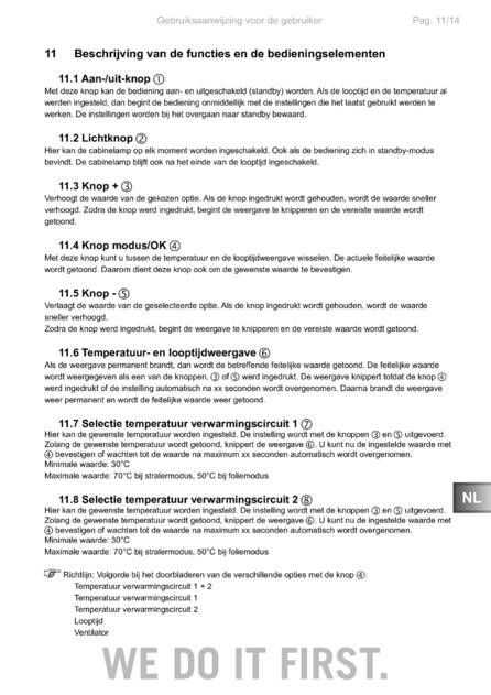 Sentiotec IS2, cтраница 67