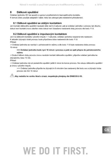 Sentiotec IS2, cтраница 93