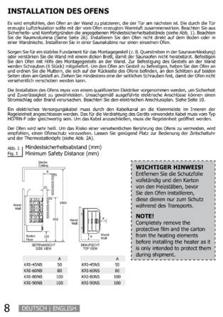 Sentiotec Krios, cтраница 8