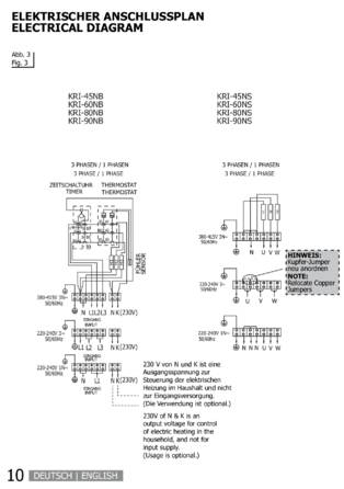 Sentiotec Krios, cтраница 10