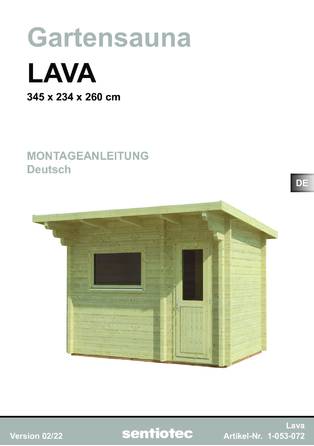 Sentiotec Lava, cтраница 11