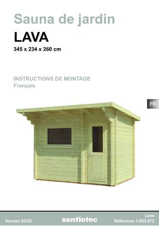 Sentiotec Lava, cтраница 21