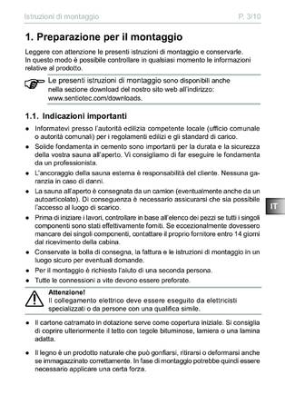 Sentiotec Lava, cтраница 33