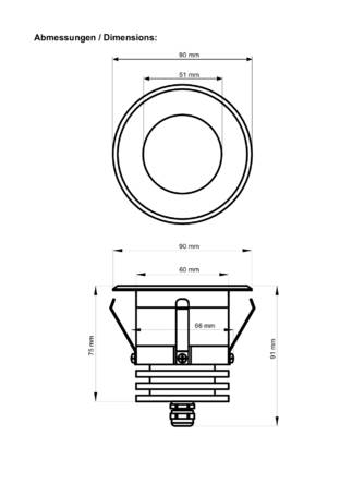 LED Spot WW, 5W, cтраница 3