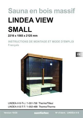 Sentiotec Lindea View Small, cтраница 29