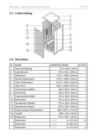 Sentiotec Onni Mini, cтраница 16