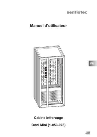 Sentiotec Onni Mini, cтраница 21