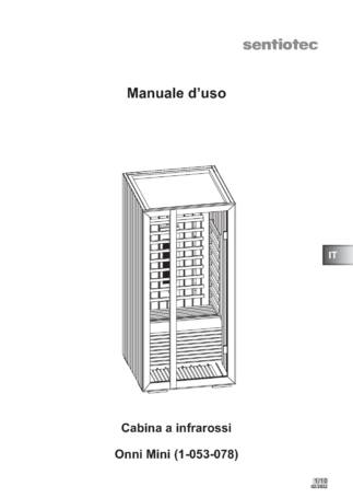Sentiotec Onni Mini, cтраница 31