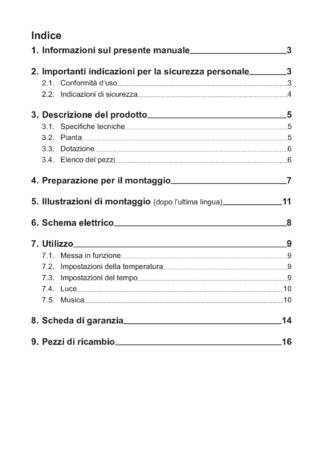 Sentiotec Onni Mini, cтраница 32
