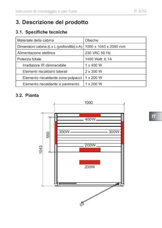 Sentiotec Onni Mini, cтраница 35