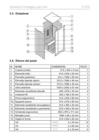 Sentiotec Onni Mini, cтраница 36