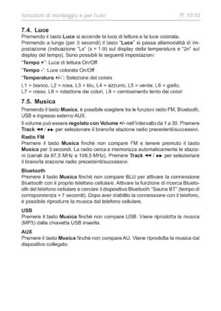 Sentiotec Onni Mini, cтраница 40