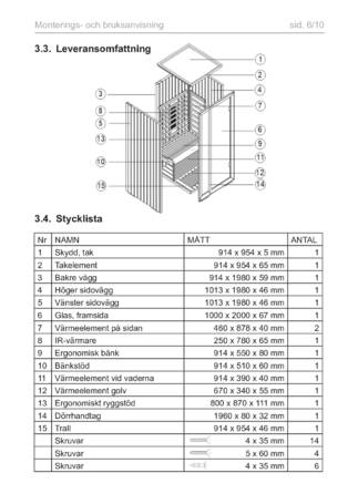 Sentiotec Onni Mini, cтраница 46